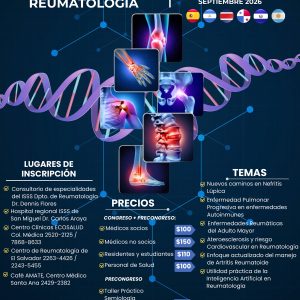Congreso + Precongreso