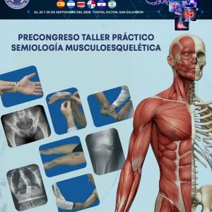 Precongreso Taller Práctico Semiología Musculoesquelética