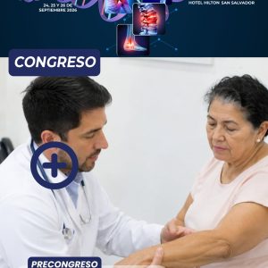 Congreso + Precongreso Atención Integral en Reumatología